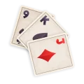 Cards at Nevada 777 Online Casino