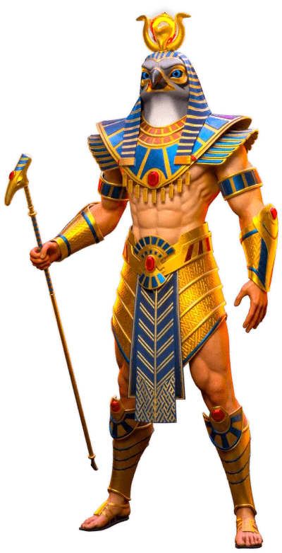 Egyptian at Nevada 777 Online Casino